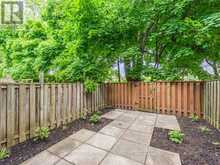 23 - 21 ROCKWOOD DRIVE Toronto