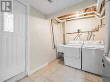 23 - 21 ROCKWOOD DRIVE Toronto