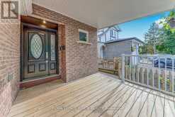 1565 JAYWIN CIRCLE Pickering