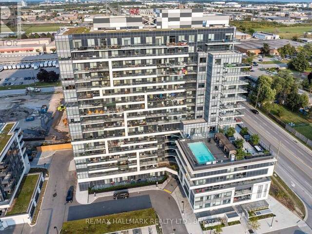 1609 - 1480 BAYLY STREET Pickering  Ontario