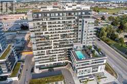 1609 - 1480 BAYLY STREET Pickering 