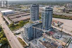 1609 - 1480 BAYLY STREET Pickering 