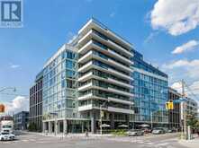 826 - 1190 DUNDAS STREET E Toronto