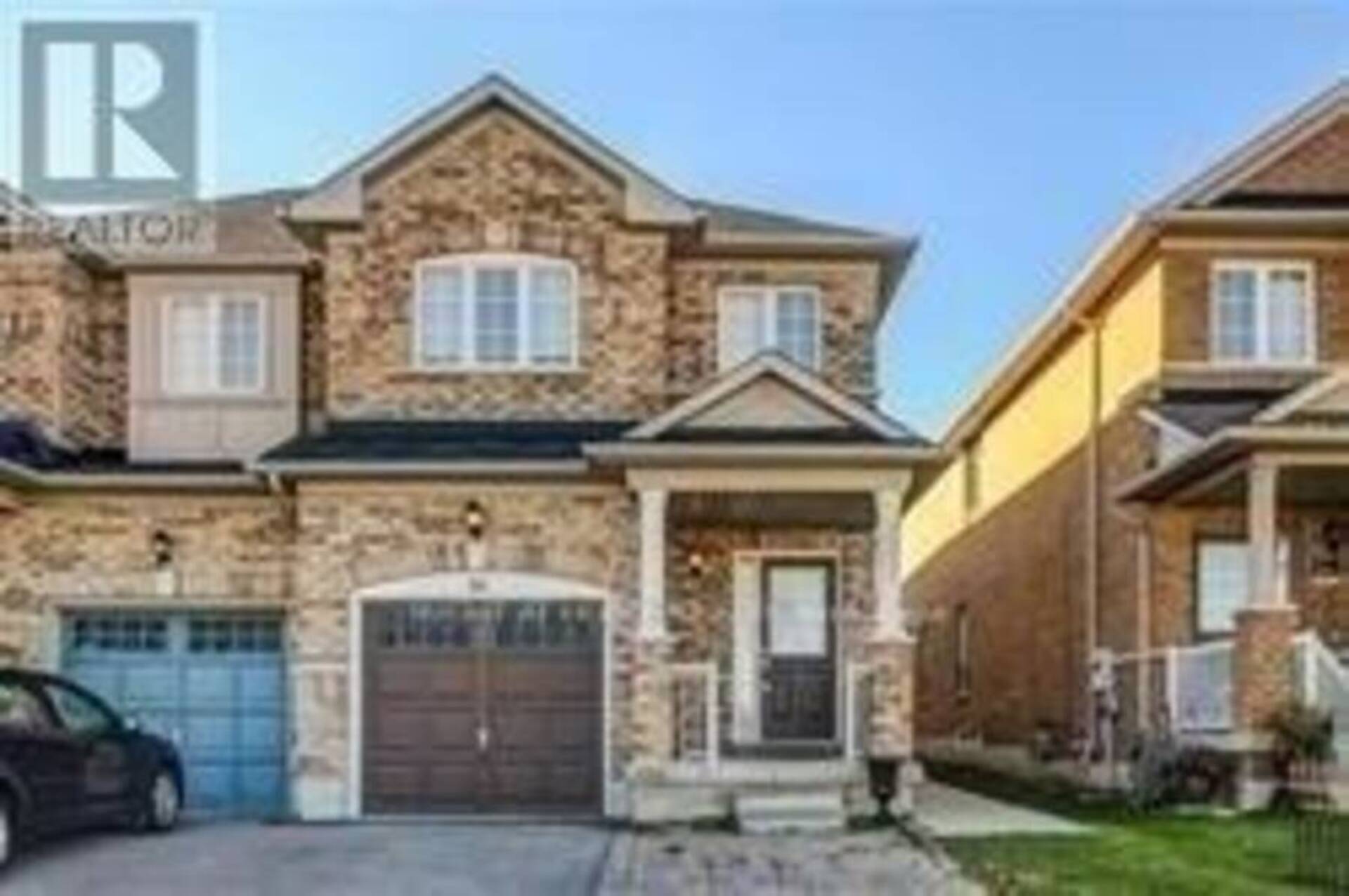 BSMT - 85 CASTILLIAN DRIVE Vaughan 