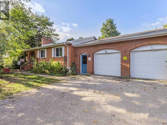 7020 6TH LINE New Tecumseth Ontario