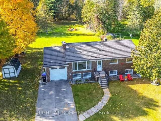 132 SWITZER STREET Clearview Ontario