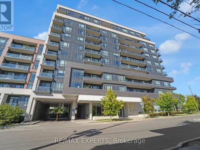 316 - 2800 KEELE STREET Toronto Ontario