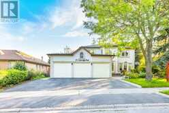 59 DAWNRIDGE TRAIL Brampton