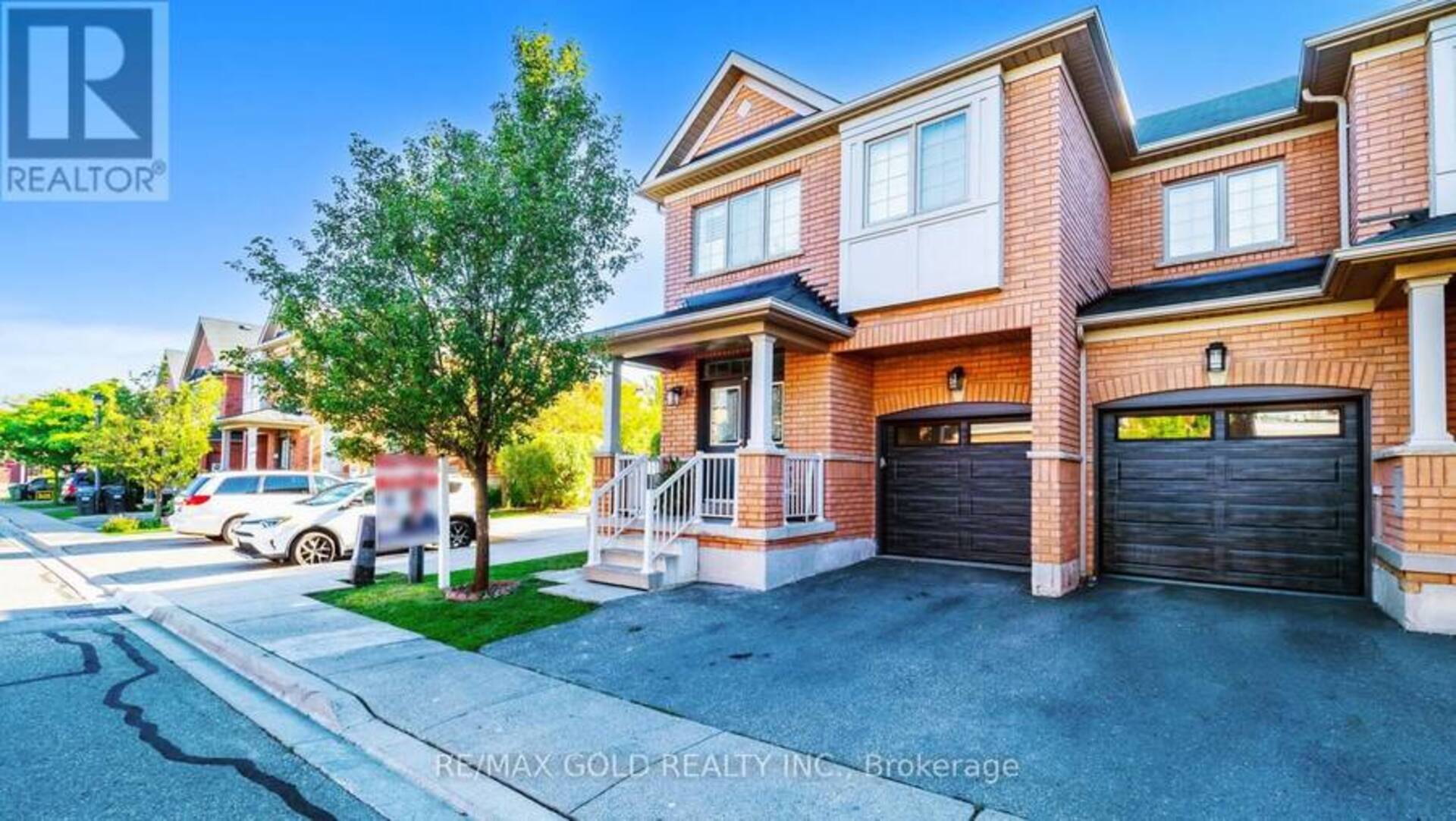 18 - 1015 GALESWAY BOULEVARD Mississauga