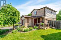 198 MARTINDALE CRESCENT Brampton