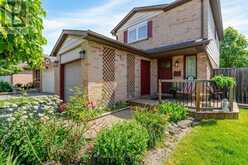 198 MARTINDALE CRESCENT Brampton 