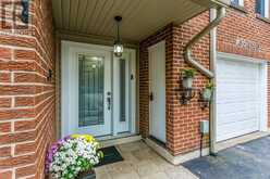 35 - 1360 HAMPTON STREET Oakville 