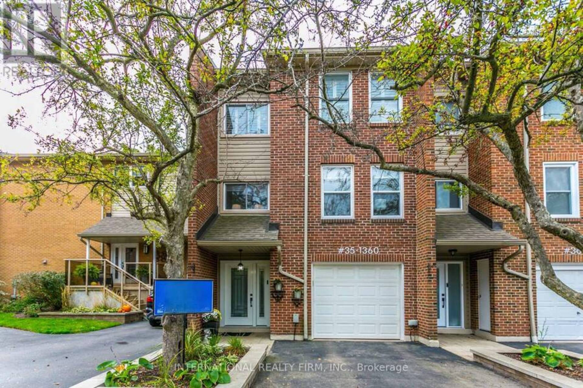 35 - 1360 HAMPTON STREET Oakville 