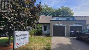 47 - 2440 BROMSGROVE ROAD Mississauga 