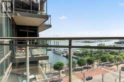 919 - 410 QUEENS QUAY W Toronto