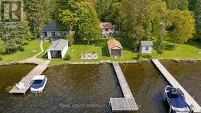 170 STURGEON GLEN ROAD Kawartha Lakes