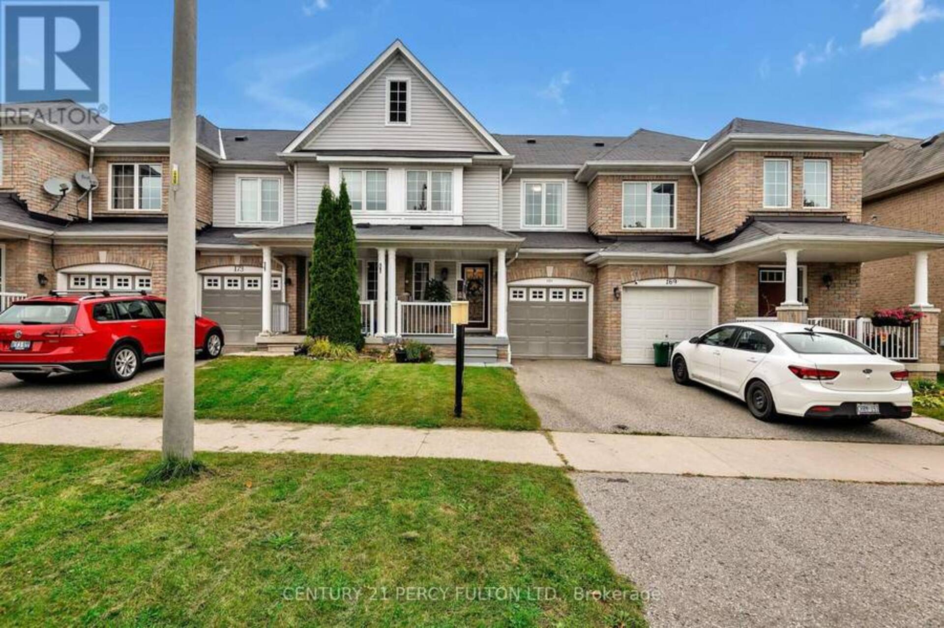 171 CATHEDRAL DRIVE Whitby