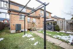 73 ANDRIANA CRESCENT Markham 