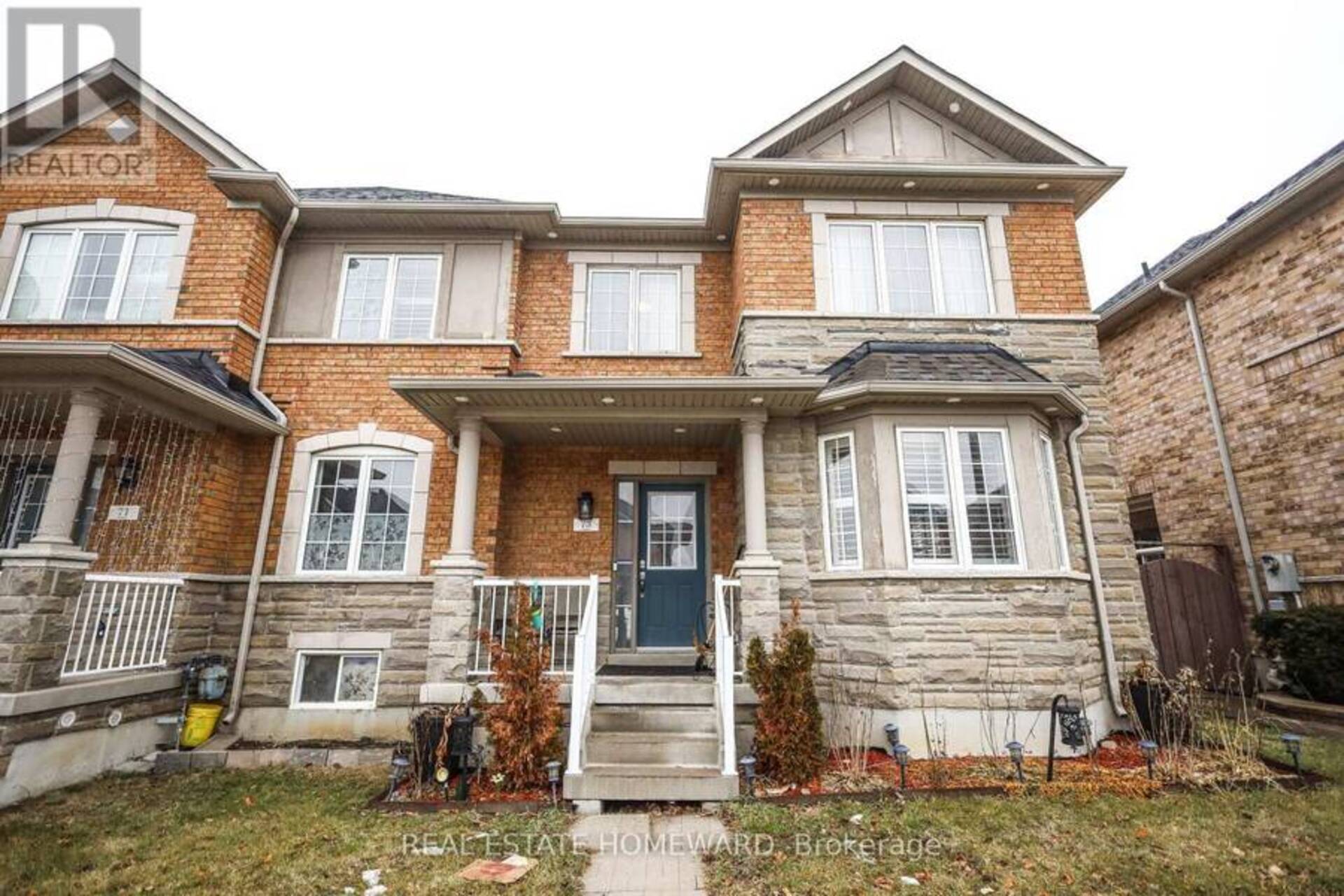 73 ANDRIANA CRESCENT Markham