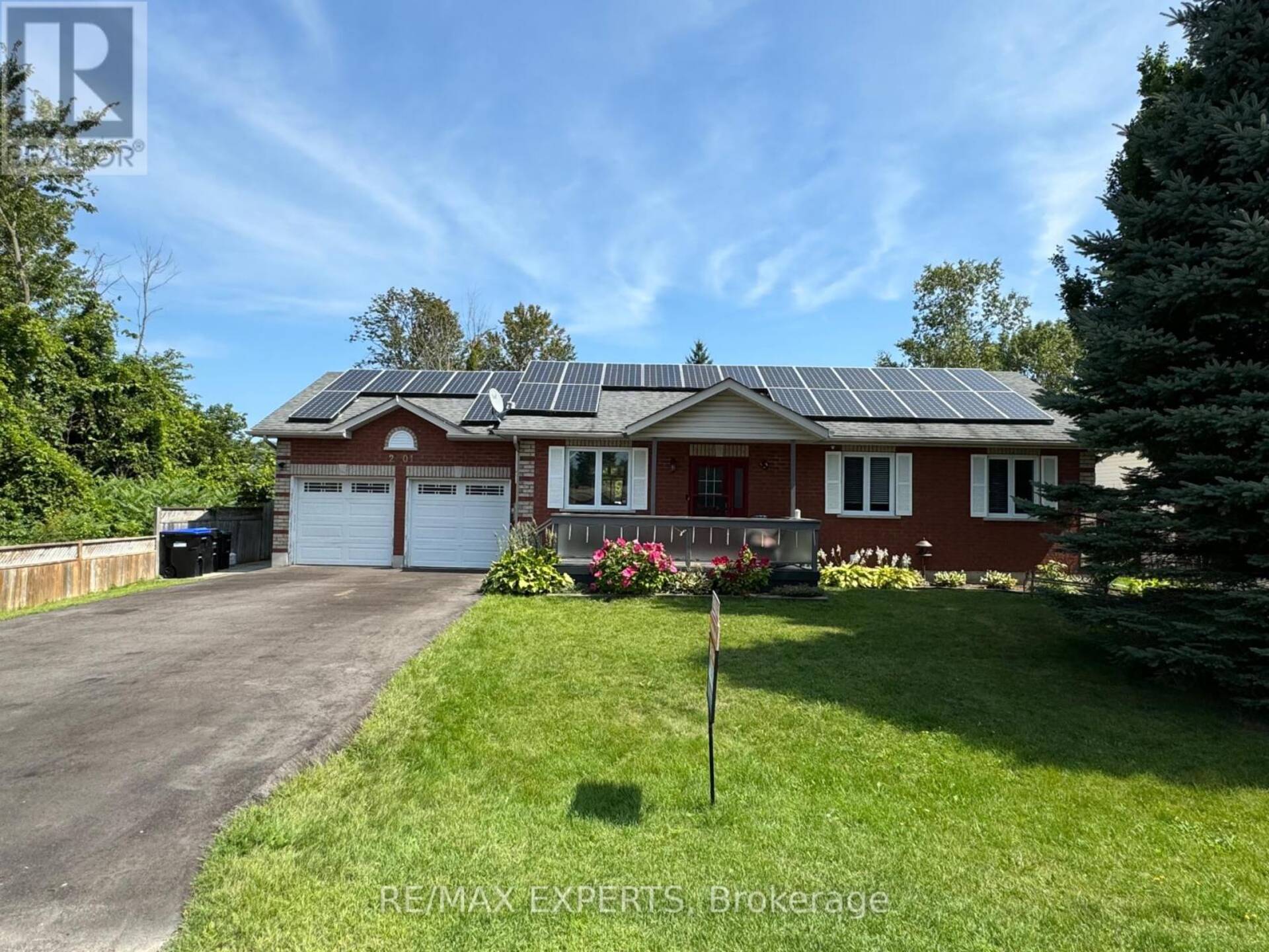 2501 HOLIDAY WAY Innisfil