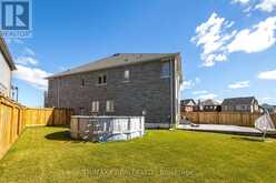 91 LORNE THOMAS PLACE New Tecumseth