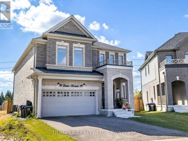 91 LORNE THOMAS PLACE New Tecumseth Ontario