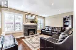 23 JAFFA DRIVE Brampton 