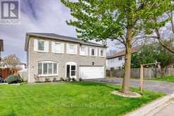 23 JAFFA DRIVE Brampton