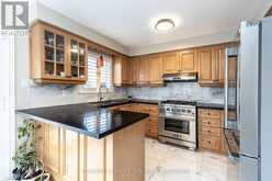 23 JAFFA DRIVE Brampton