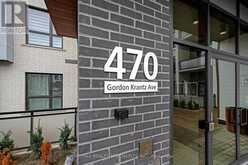 313 - 470 GORDON KRANTZ AVENUE Milton 