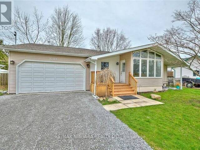 3105 BETHUNE AVENUE Fort Erie Ontario