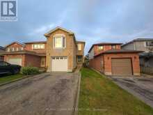 1630 TAWNBERRY STREET Pickering