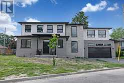 LOWER - 624 PARK CRESCENT Pickering 