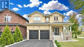 66 FARIS STREET Bradford/West Gwillimbury 