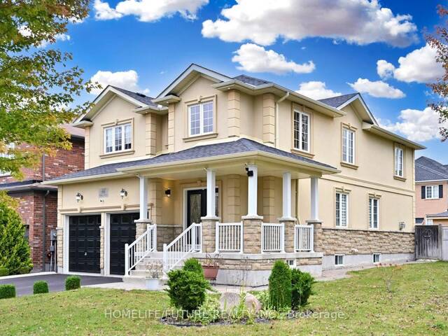 66 FARIS STREET Bradford/West Gwillimbury  Ontario