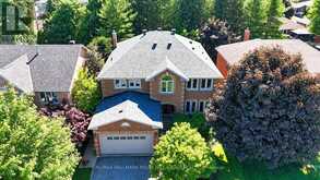 25 GRAND FOREST DRIVE Barrie