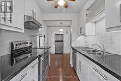 706 - 299 MILL ROAD Toronto