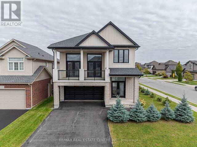 6074 PAULINE DRIVE Niagara Falls Ontario