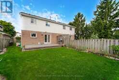 60 KIPLING CRESCENT Ajax 