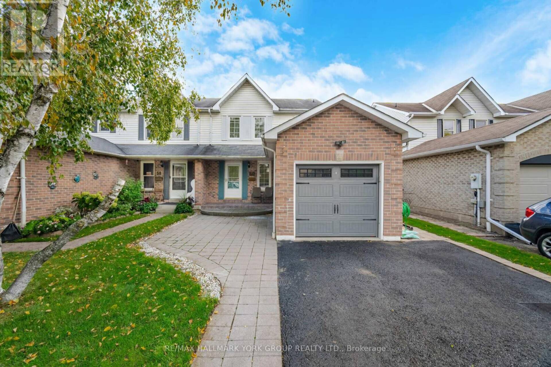 60 KIPLING CRESCENT Ajax 