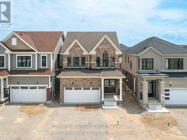 28 ROCHESTER DRIVE Barrie Ontario