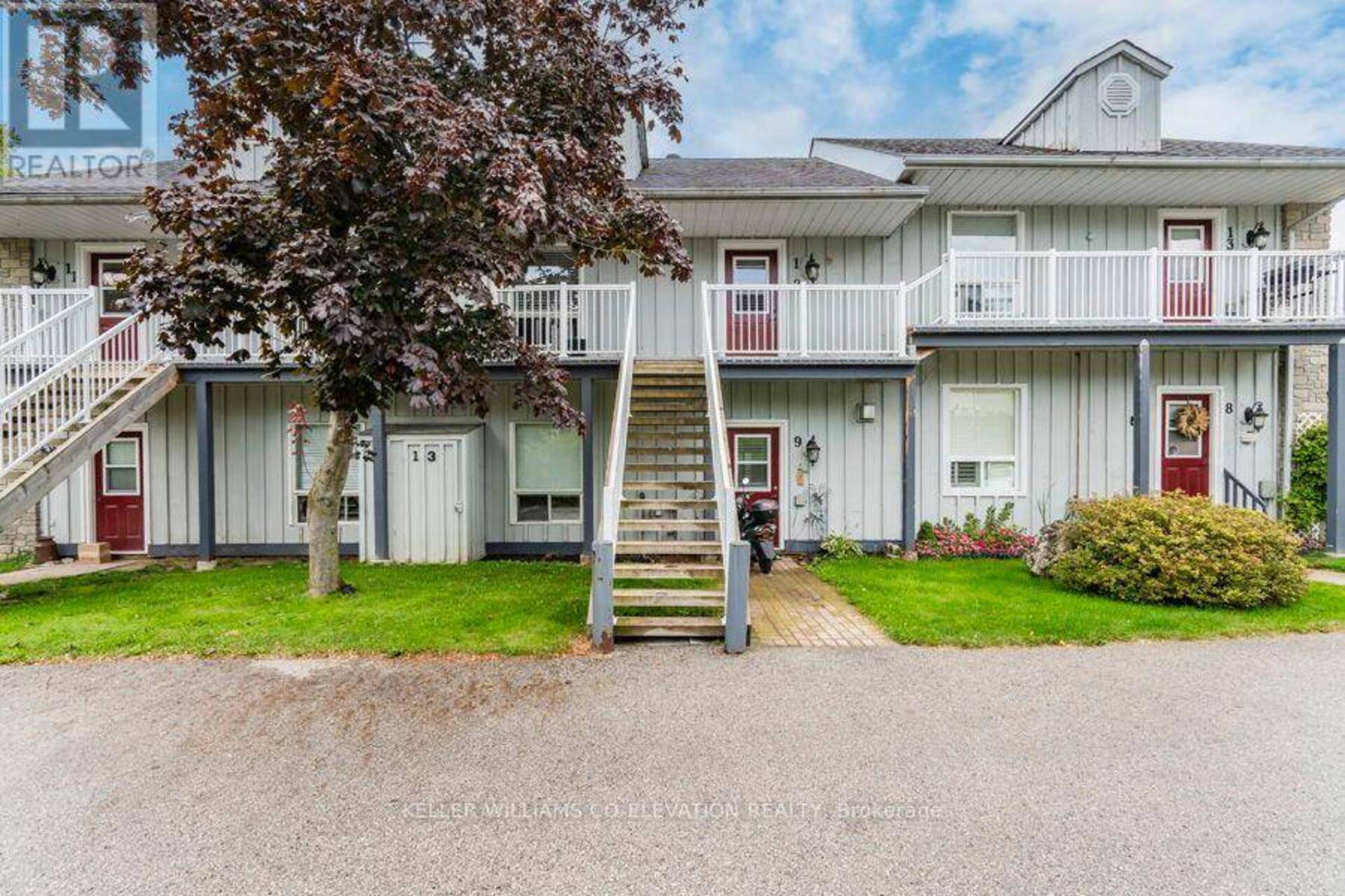 12 - 891 RIVER ROAD W Wasaga Beach