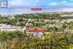 12 - 891 RIVER ROAD W Wasaga Beach