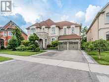 54 VIEWMOUNT CRESCENT Brampton 