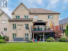 54 VIEWMOUNT CRESCENT Brampton