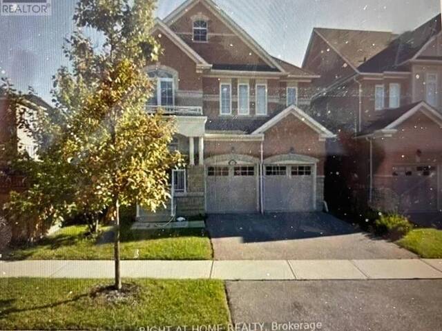 5151 ANCIEN TSTONE AVENUE Mississauga Ontario