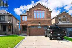 8 CEDARVIEW COURT Brampton 