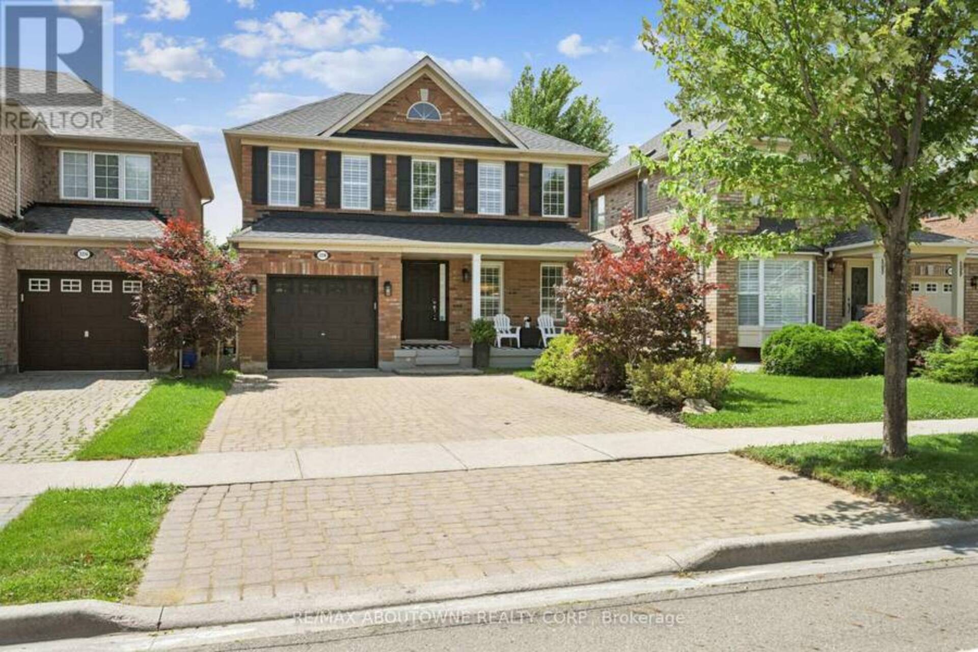 2278 GRAND OAK TRAIL Oakville