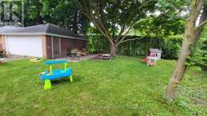 BSMT - 116 SIEBERT AVENUE Kitchener