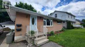 BSMT - 116 SIEBERT AVENUE Kitchener